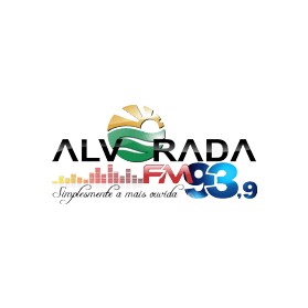 Rádio Alvorada 93.9 FM