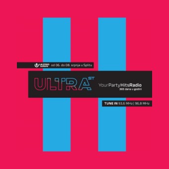 Ultra Split