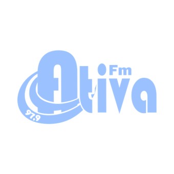 Rádio Ativa FM 97.9