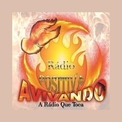 Rádio Positiva Avivando