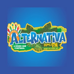 Alternativa FM 104.1