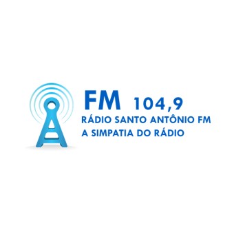 Radio Santo Antonio FM