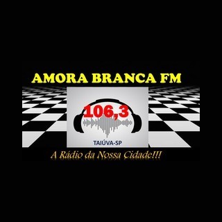 Amora Branca FM 106.3