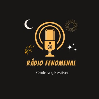 Rádio Fenomenal