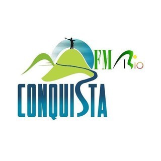 Rádio Conquista FM Rio 98.5