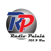 Rádio Paiaiá 101.9 FM