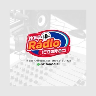 Web Radio Icoaraci