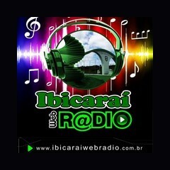 Ibicaraí Web Rádio