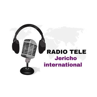 Rádio Tele Jericho Internacional