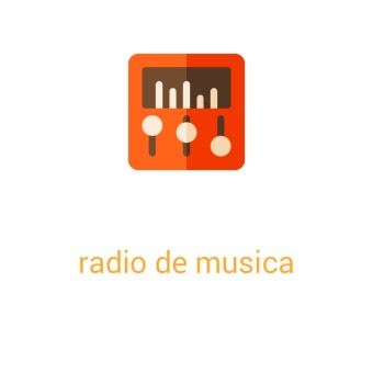 Radio de Musica