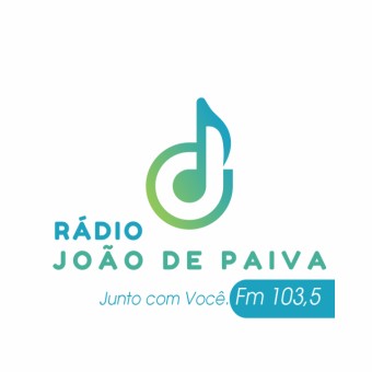 Rádio João de Paiva 103.5 FM