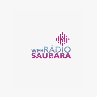 Web Rádio Saubara