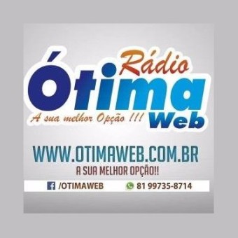 Rádio Ótima Web