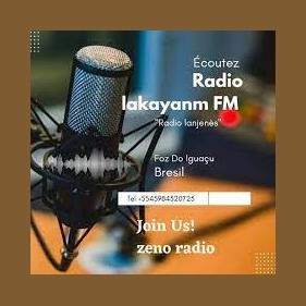 Radio Lakayanm