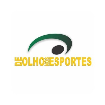 Radio De Olho Nos Esportes