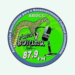 Radio Boiuna FM