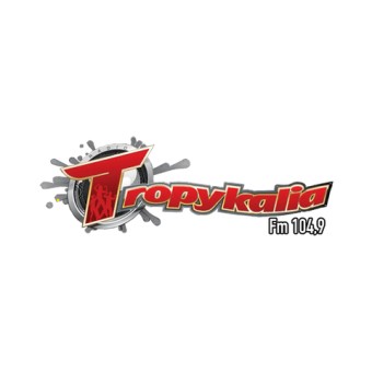 Rádio Tropykalia FM - 104.9