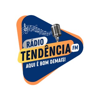 Rádio Tendência FM