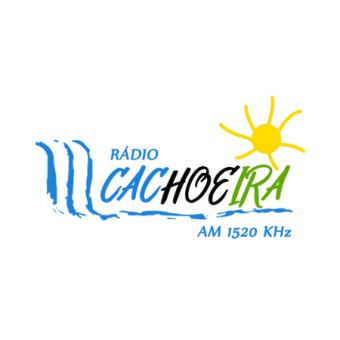 Radio Cachoeira AM