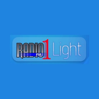 Rádio 1 FM - Light