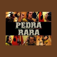 Pedra Rara Web Radio
