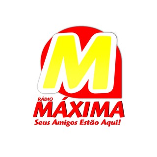 Rádio Máxima