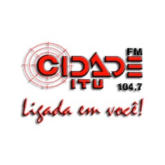 Rádio Cidade FM 104.7