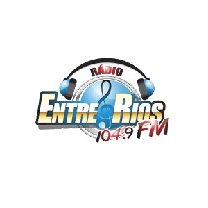 Rádio Entre Rios FM 104.9