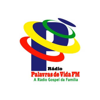 Radio Palavras de Vida FM