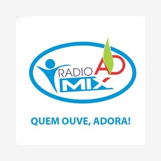 Radio ad mix gospel 97.5