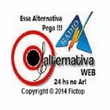 Rádio Alternativa Web