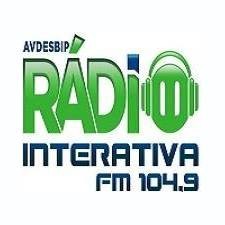 Radio Interativa 104.9 FM