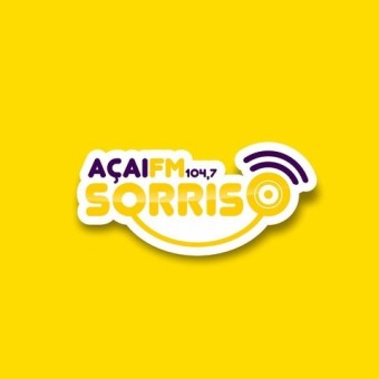 Açal FM Sorriso 104.7