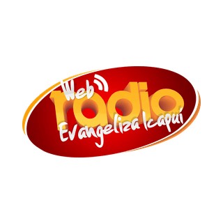 Web Rádio Evangeliza Icapuí