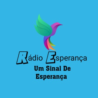 Rádio Web Esperança De Curitiba