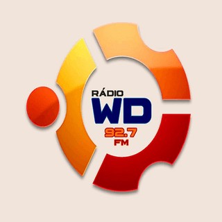 Rádio Nova WD 92.7 FM
