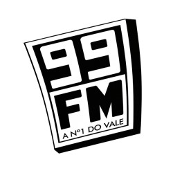 99 FM Taubaté