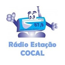 Rádio Estação Cocal