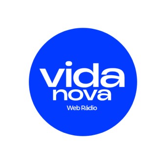 Vida Nova Web Rádio
