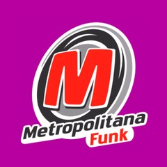 Metropolitana Funk
