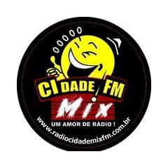Radio Cidade Mix FM