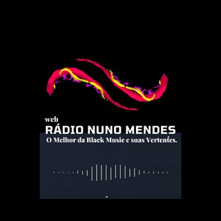 Radio Nuno Mendes