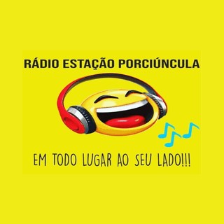 Rádio Estação Porciúncula
