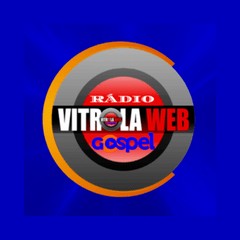 Rádio Vitrola web Gospel