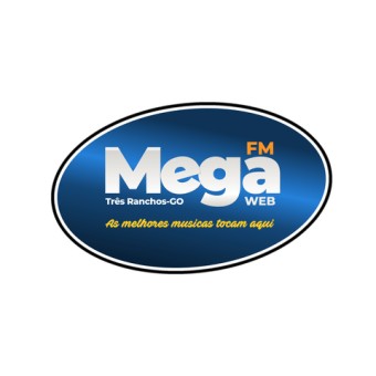 Mega FM Web