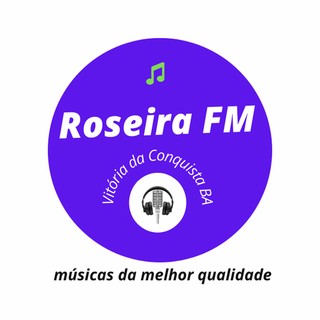 Rádio Roseira FM