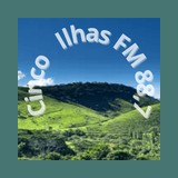 Cinco Ilhas FM