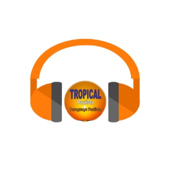 Rádio Web Tropical
