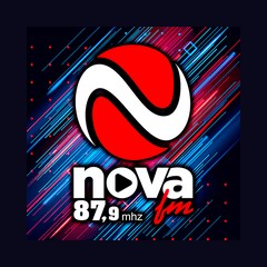 Nova FM 87.9