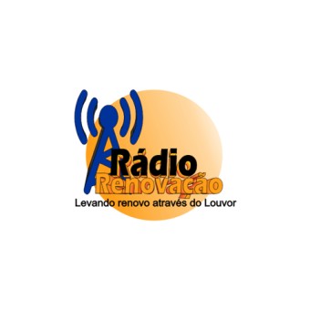 Radio renovação